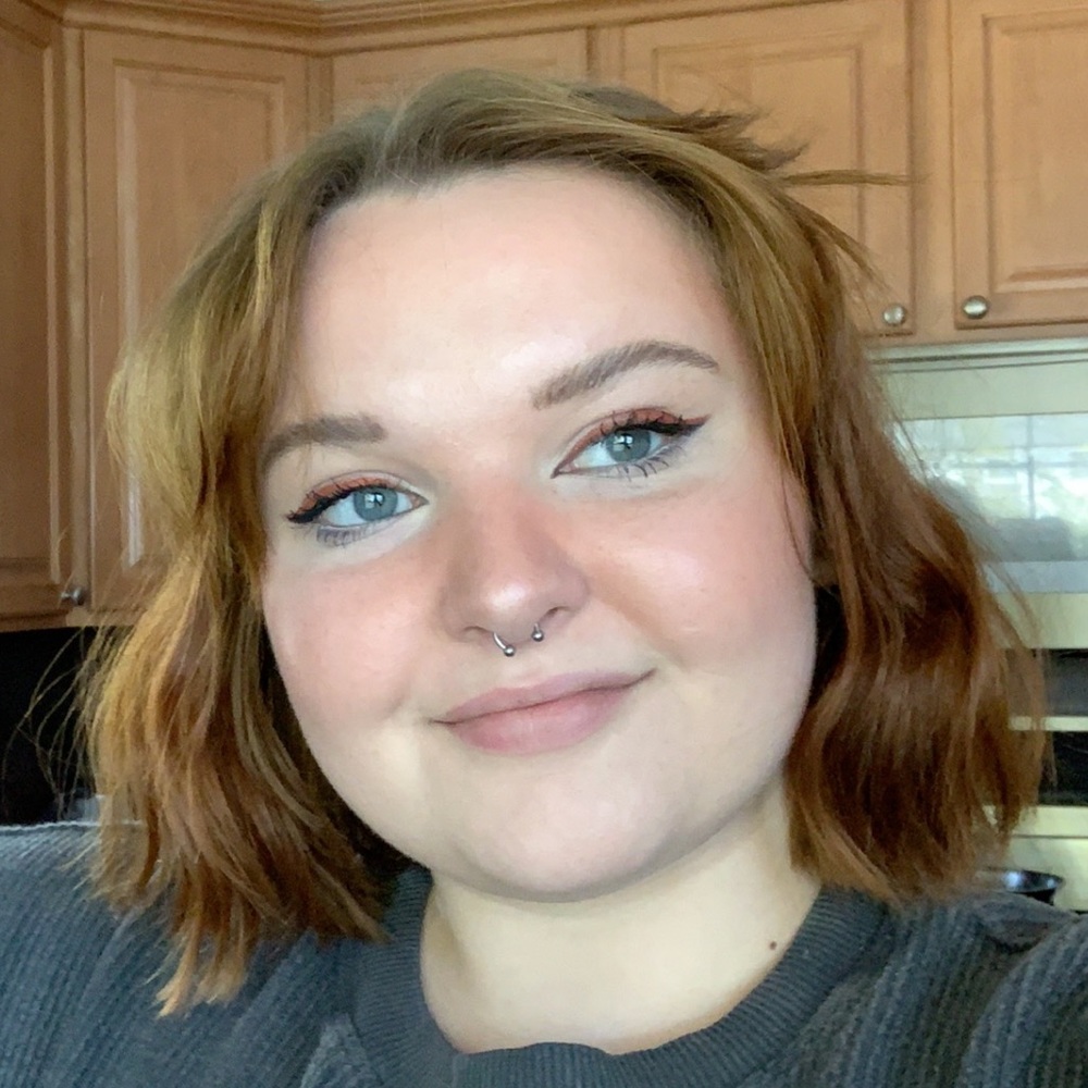 Meet your Posher, Karolina